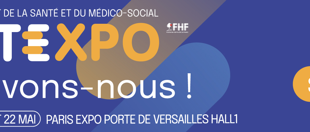 Rendez-Vous à Santexpo 2025 !